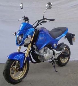 Sanling  SL150GS Two wheeled motorcycles