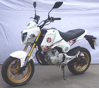 Sanling  SL150GS Two wheeled motorcycles