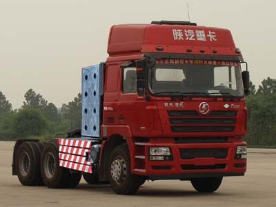 Shaanxi AutomobileSX4258NT404TTractor