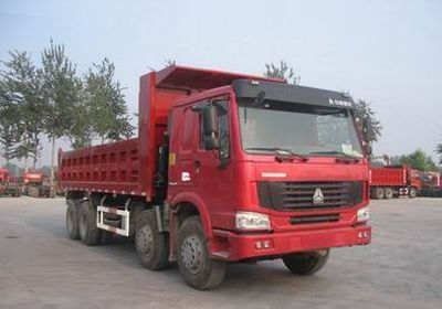 Haoluo  ZZ3317V3567C1L Dump truck