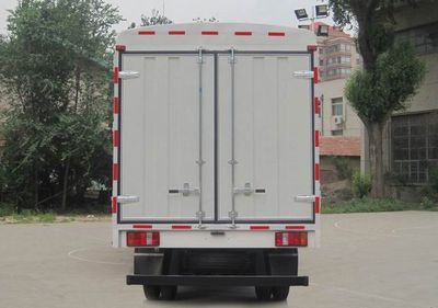 Haoluo  ZZ5047CCYC2813C1Y38 Grate type transport vehicle