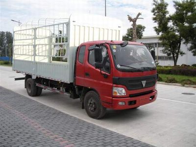 Foton  BJ5129VJCEDFB Grate type transport vehicle