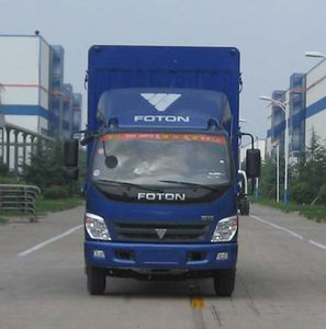 Foton  BJ5129VJCEDFB Grate type transport vehicle