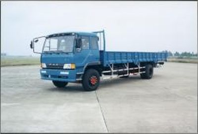 Jiefang AutomobileCA1155P1K2L9A90Flat head long wheelbase cargo truck