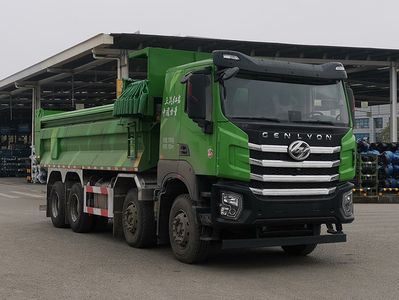 Hongyan  CQ3317SV11306 Dump truck