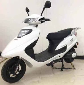 Shengshi Chaowei  CW1000DQT Electric two wheeled light motorcycle