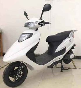 Shengshi Chaowei  CW1000DQT Electric two wheeled light motorcycle