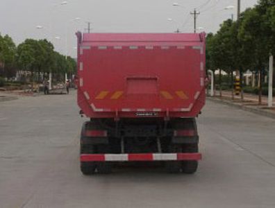 Dongfeng  DFH3250A2 Dump truck