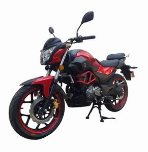 Dayun DY2003Two wheeled motorcycles