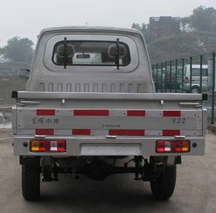 Dongfeng  EQ1021NF8 Truck