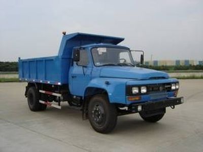 Dongfeng EQ3060FD3GDump truck