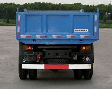 Dongfeng  EQ3060FD3G Dump truck