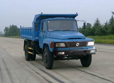 Dongfeng  EQ3060FD3G Dump truck