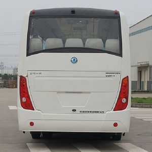 Dongfeng  EQ6811CACBEV1 Pure electric city buses