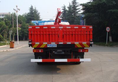 Huashi  ES5120TYBC Oil well pump transport vehicle