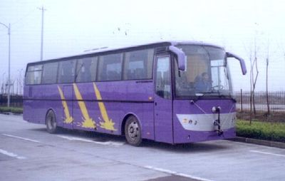 Ankai  HFF6119K45 Luxury tourist buses