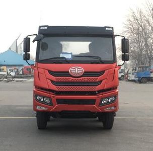 Jiuhe Heavy Industry Automobile JHZ5311GJBJF Concrete mixing transport vehicle