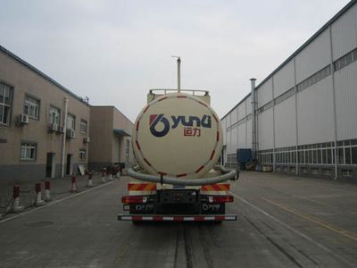 Yunli  LG5314GXHZ4 Lower ash truck