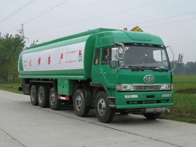 Longdi  SLA5360GJYC Refueling truck