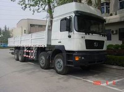 Shaanxi AutomobileSX1314NM406Truck