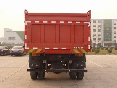 Shaanxi Automobile SX3255GP3 Dump truck