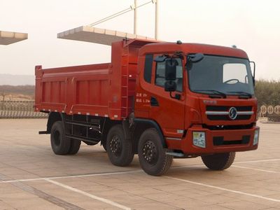 Shaanxi Automobile SX3255GP3 Dump truck