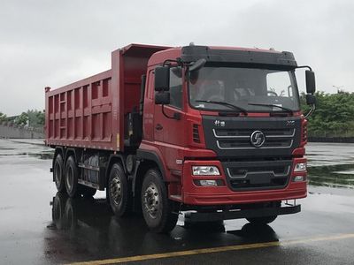 Shaanxi Automobile SX3310GP6326 Dump truck