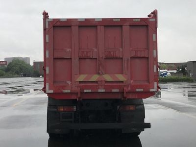 Shaanxi Automobile SX3310GP6326 Dump truck