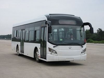 Wanxiang  WXB6120GEV Pure electric city buses