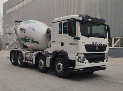 XCMG  XZS5319GJBBM1Z Concrete mixing transport vehicle