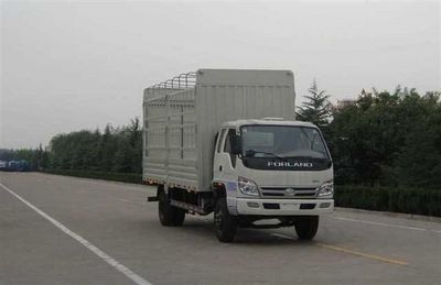 Foton  BJ5053VBCEAB Grate type transport vehicle