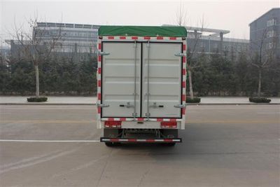 Foton  BJ5083CPYS1 Peng style transport vehicle