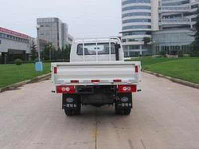 Jiefang Automobile CA1030K1LR5 Truck