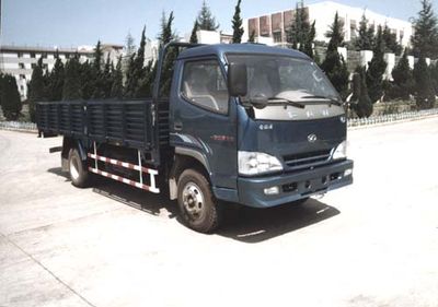 Jiefang Automobile CA1060K12L Truck