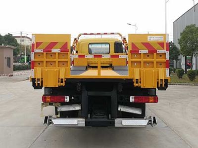 Chusheng  CSC5186TQZPB Obstacle clearing vehicle