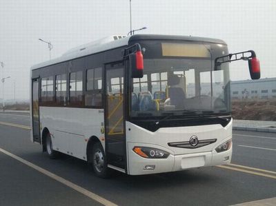 Dongfeng EQ6690CLBEVPure electric city buses