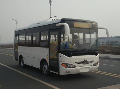 Dongfeng  EQ6690CLBEV Pure electric city buses