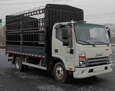 Jianghuai brand automobiles HFC2041CCYP73K1C7NS Off road gantry transport vehicle