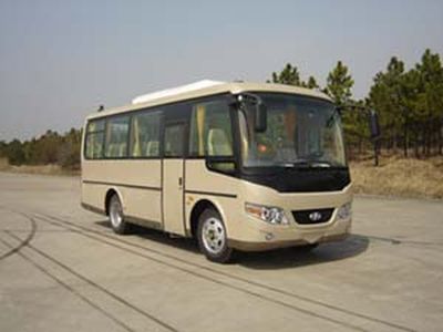 Heke  HK6758K coach