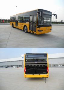 Yaxing  JS6108GHEVC1 Hybrid urban buses