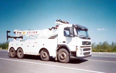 Kaifan KFM5482TQZObstacle clearing vehicle