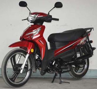 Lifan  LF12511P Two wheeled motorcycles