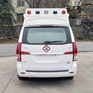 Dongfeng  LZ5031XJHMQ20AA ambulance