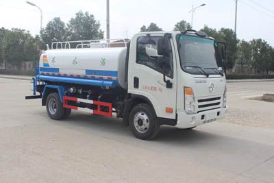 Runzhixing  SCS5080GSSCGC Sprinkler truck