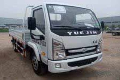 Yuejin  SH1042KBDBNZ Truck