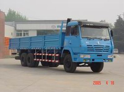 Shaanxi Automobile SX1254UL564 Truck