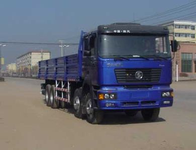 Shaanxi Automobile SX1315NR366C Truck