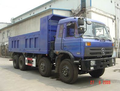 Yuanwei  SXQ3310G Dump truck