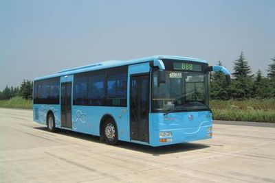 Jinlong  XMQ6118G City buses