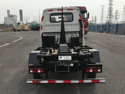 Xingtong  XTP5030ZXX detachable container garbage collector 